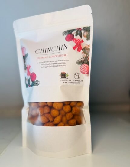 Chin Chin -  2er Set