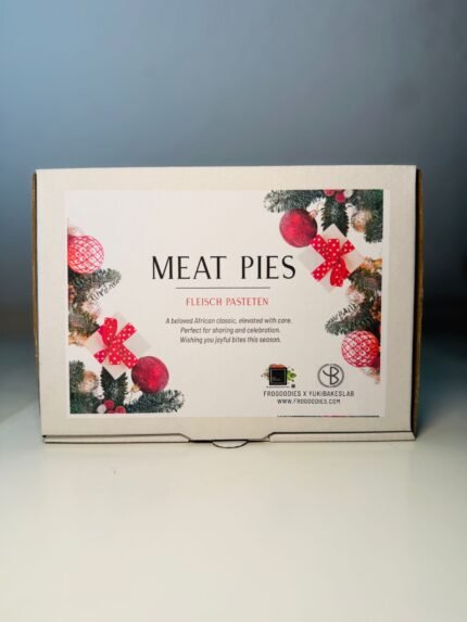 Meat Pies