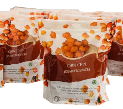 Chin Chin XL-  2er Set