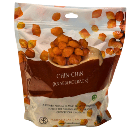 Chin Chin - XL packs