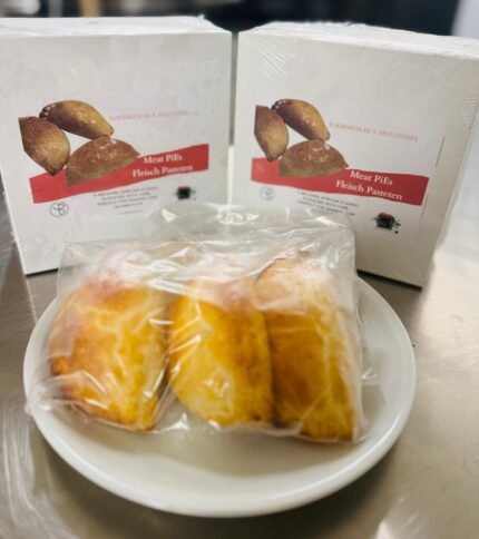 Meat Pie XL Pack