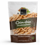 Coconut Chin Chin